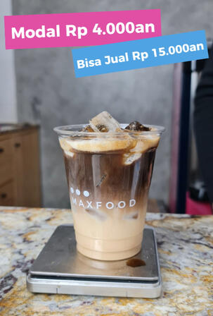 Espresso Salted Caramel