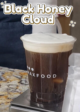 Black Honey Cloud