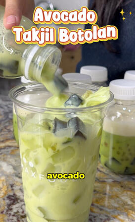Avocado Creamy Avocado Botolan